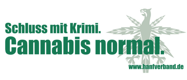 Cannabisarznei in Deutschland: Interview mit Georg Wurth