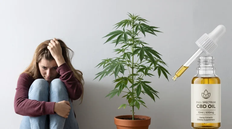 Studierende untersuchen CBD gegen Sozialphobie