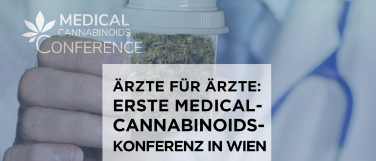 Fortbildung samt DFP-Punkten in Cannabinoid-Medizin