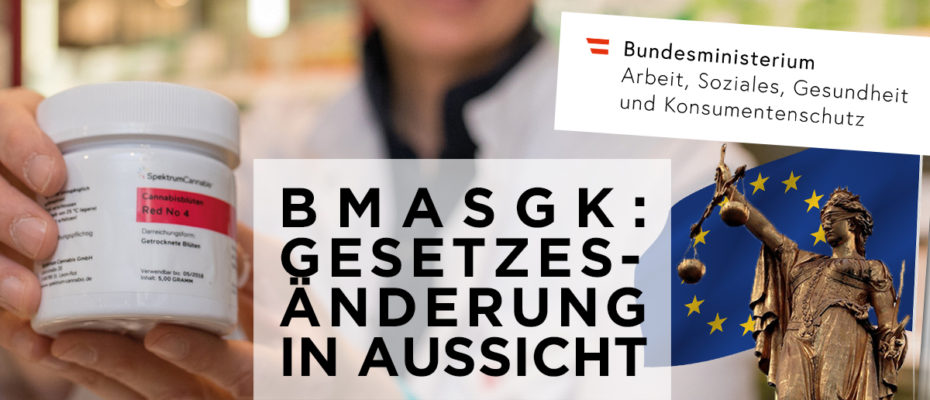 BMASGK: Gesetzesänderung geplant