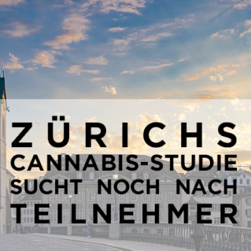Zürich - Züri Can