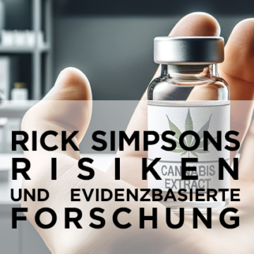 Rick Simpson Blog