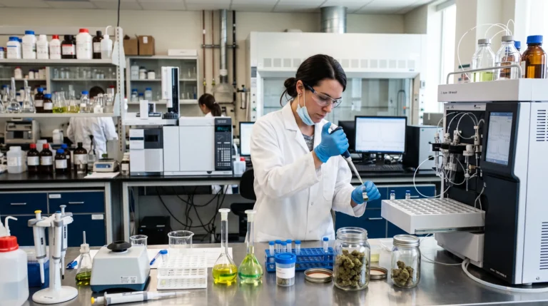 ARGE CANNA prüft Qualität für Cannabis-Anbauvereinigungen in der Bundesrepublik