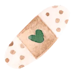 Pflaster