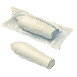 Zäpfchen