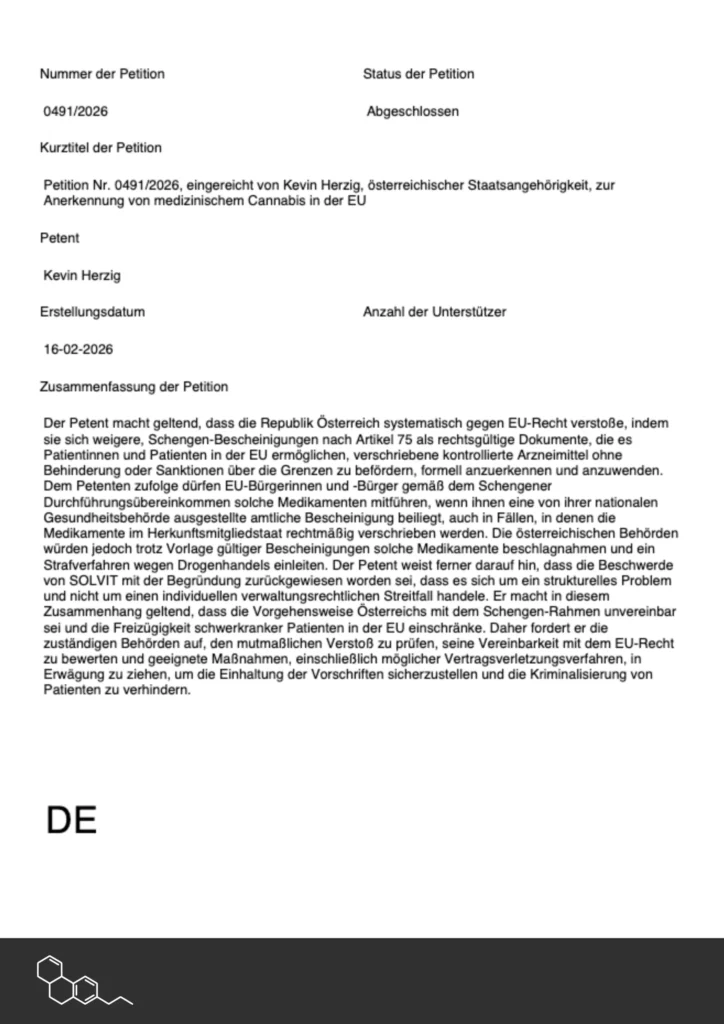 Dokument Vorschau
