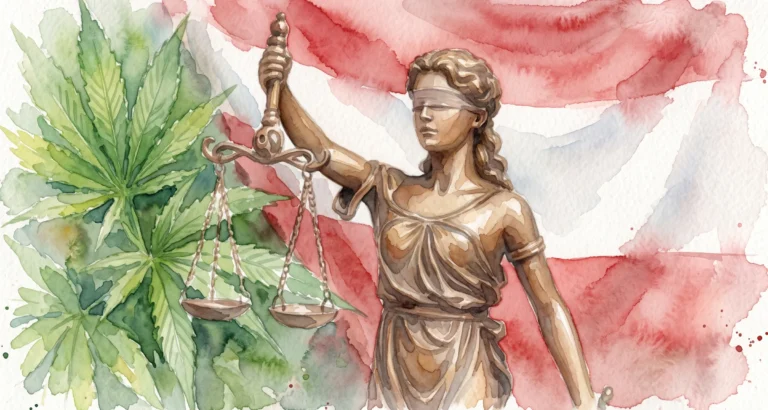Cannabis muss rehabilitiert werden: Helfen Sie jetzt mit!