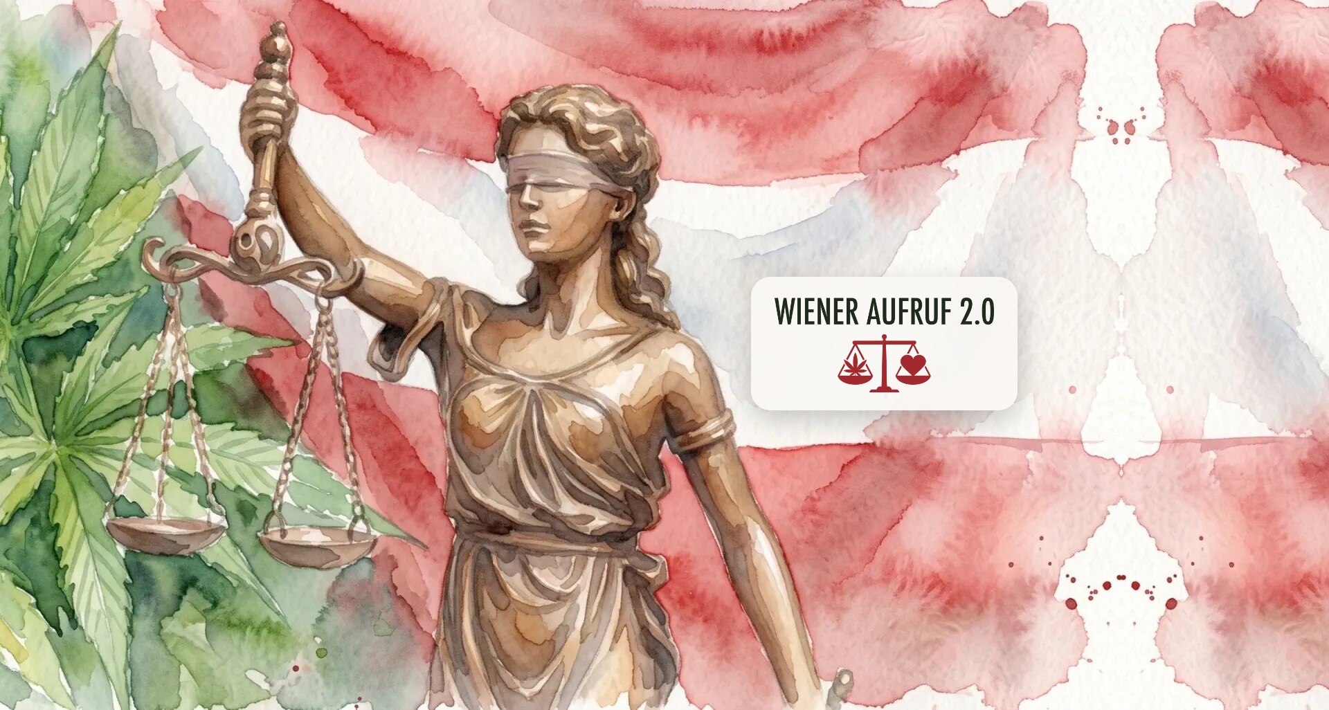 Regulieren statt verbieten: Wir unterstützen den Wiener Aufruf 2.0